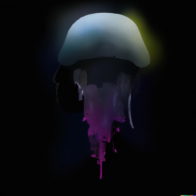 Jellyfish Logo